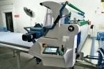 CNC Automatic Fabric Spreading Machine for Textile Cutting Machine High Speed and Quality