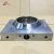 Import CNC Custom Forging Milling Q345D Steel Bearing Seat with Quenching and Tempering Treatment Machine Parts from China