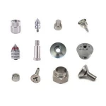 CNC Lathe Machining Service Auto Parts 30 Years Machining Experience Tolerance 0.005 mm