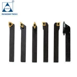CNC lathe tool holder Insert external toolholder boring tool holder