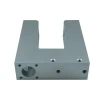Cnc Machine Tool 3D Drawing Service CNC Mechanical Parts  Milling Partservic manufactur  steel cnc part