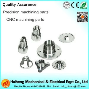 CNC measuring tools 304 guangzhou cnc parts