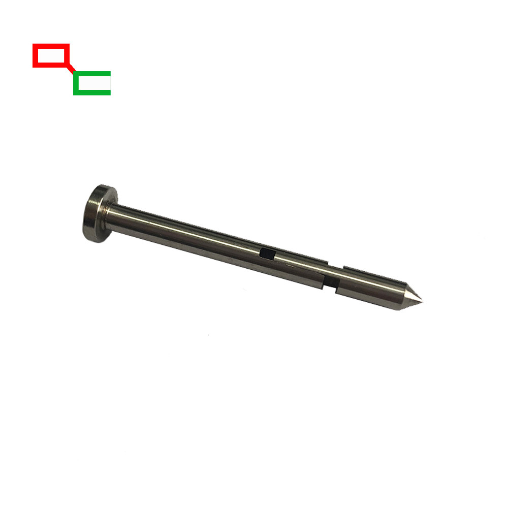 Buy Cnc Oem Custom Metal Milling Turning Service Stainless Steel ...