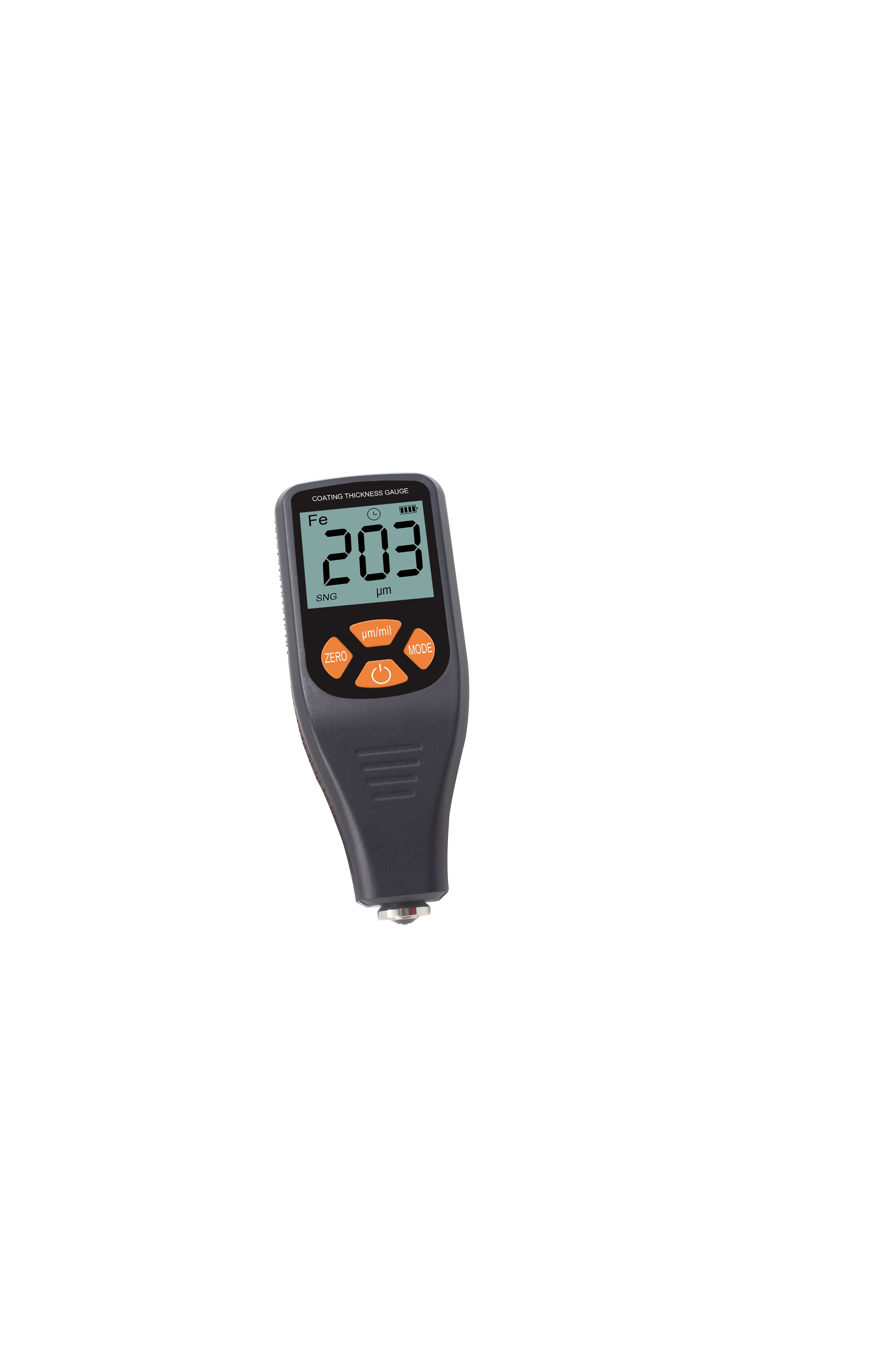 Coating thickness gauge AT 3300 / Coating thickness tester