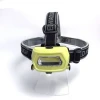 COB 120LM USB Charging Bright  Cheap Student Gift Hot Sale head light bike hunting rechargeable headlamp