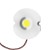 Import COB LED High lumens efficiency 170LM/W Module Driverless Epistar LED Chip 110AC from China