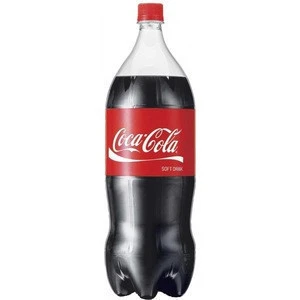 Coca Cola Soft Drink 2L for Export