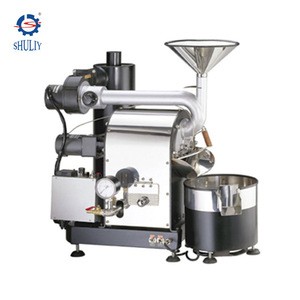 Coffee Beans Roasting Machine|small coffee roasting machines|coffee beans baking machine