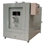 Coffee roaster roasting machine