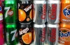 Cola Soft Drinks / Soft Drinks for sale / Carbonated Drinks
