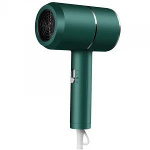 Cold And Hot Constant Temperature Hair Care Blue Light Ion Does Not Damage The Hair Fast Hair Dryer