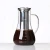 Cold Brew Iced Coffee Maker and Tea Infuser with Spout