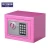 Import Cold Rolled Steel Mechanical mini safe deposit box from China
