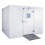 COLD ROOM