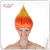 Import Colorful Costume Proenvironment Synthetic carnival party troll wig caps from China