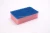 Import Colorful kitchen cleaning sponge / abrasive sponge pad / dish washing foam from China