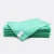 Colorful Microfiber Customized Bamboo Fiber Kitchen Cleaning Dish Washing Cloth
