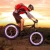 Import Colorful Waterproof Led Bicycle Accessories Bike Wheel Light Bicycle Tire Valve Stem Light Bicycle Wheel Lights with Batteries from China