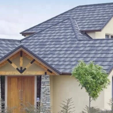 Colourful spanish metal stone coated roof tile/fiberglass spanish roofing tiles/plastic roof tile