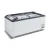 Import combined aht type chest freezer showcase deep island Aht freezer from China