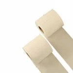Comfortable Soft Custom Printed Toilet Paper Roll