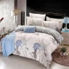 Comforter Cotton Home textile high quality 4pcs Winter Warm Sheets Bed Bedding Set