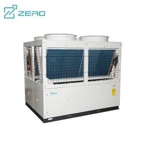Commercial Air Cooled Chiller For Air Conditioning System