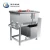 Commercial and industry sausage used meat mixer meat mincer
