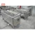 Import Commercial Automatic Potato Crisps Frying Machinery Fried Chicken Machine Plantain Banana Chips Deep Fryer from China
