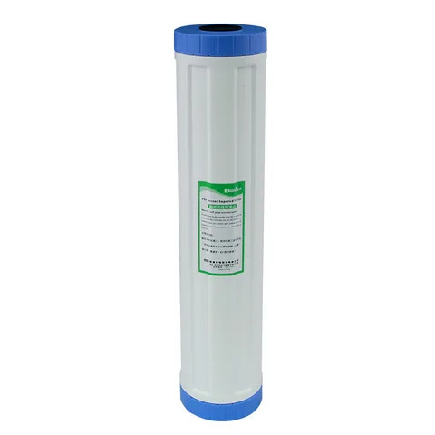 Buy Commercial Buder Blue Jumbo Filter Housing Pp Household Outdoor ...
