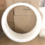 commercial furniture general used led patio swings
