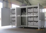 commercial green bean sprouts making machine