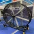 Import Commercial High Speed Rolling Industrial Floor Drum Fan Axial Fan Ventilation Fan from China