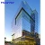 Import Commercial Morden Building Exterior Reflective Glass Curtain Wall from China