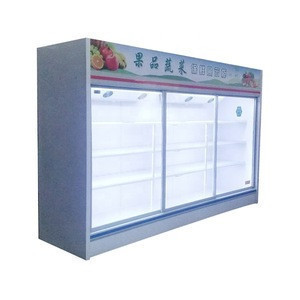 Buy Commercial Supermarkets Fruits And Vegetables Refrigerator_for ...