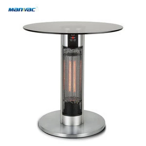 Commercial Table Heater Infrared Outdoor Electric Heater