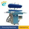 Commerical Steam Iron Press Machine
