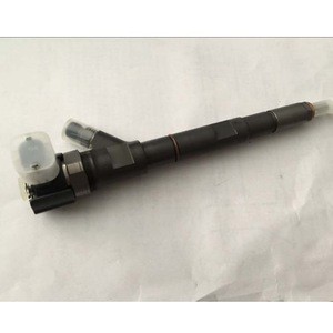 Common rail diesel fuel injector 0445110186 0445110279 for 33800-4A000 33800-4A150 33800-4A160 33800-4A170