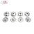 Import Competitive high quality 17mm nickle free sewing button for bag from China