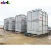competitive price evaporative condenser water saving closed cooling tower