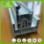 Competitive Price interior decoration Plastic Pvc Profile Stretch Ceiling building materials