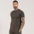 Import Compression Shirt Men Base Layer Long Sleeves Thermal Under Tights Skin Men T Shirt from Pakistan