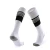Import compression socks anti slip colourful team wearing training soccer football sports sock from China