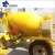 Import Concrete Mixer Truck with large capacity of ready mix concrete truck from China