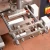 Condiments Dipping Sauce Small Bag Automatic Packing Machine
