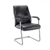 Conference room chair genuine leather high back executive office chair