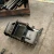 Import Construction Machinery Spare Parts Excavator sift Bucket with MS01 mounted hitch from China