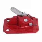 Construction Steel Formwork Clamp Rapid Clamp