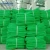 Import construction used blue green safety net / plastic HDPE scaffolding protective net for sale from China