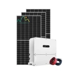 container solar energy storage for industry 1kw 3kw 5kw 10kw Off Grid System 10kwh lithium solar battery home energy storage